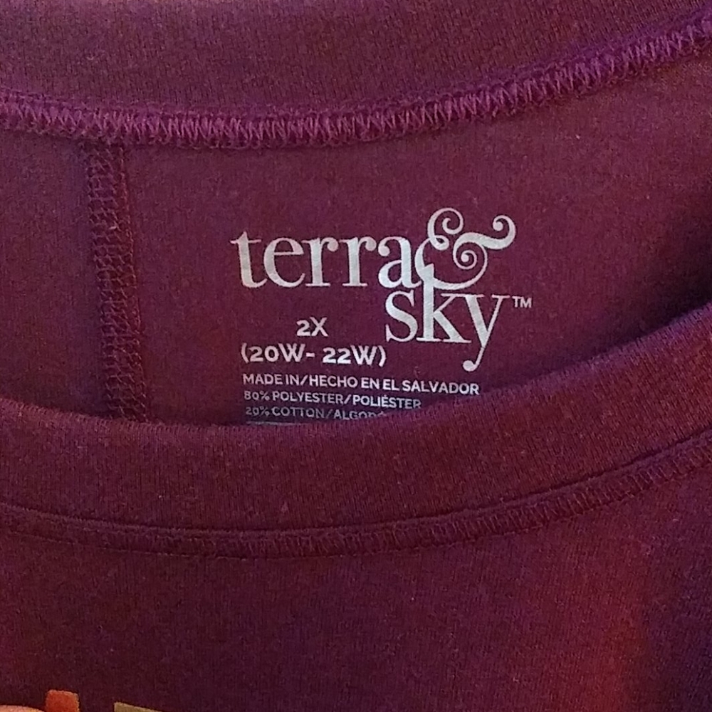 EUC Tee - Picture 3 of 5